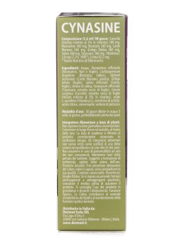 Cynasine Gocce - 5