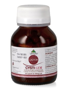 Cystilem - Ladyin - 1