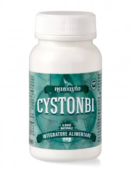 Cystonbi - 1