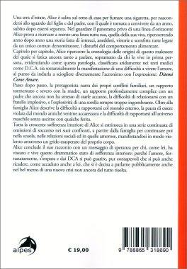 D.C.A -  Ditemi Come Amare — Libro - 2