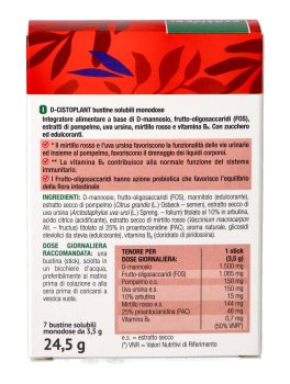 D-Cistoplant - 2