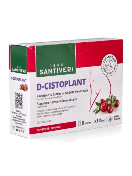 D-Cistoplant - 1