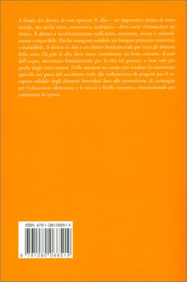 D(i)ritto al Cibo — Libro - 2