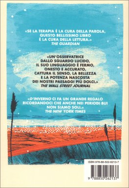 D'inverno — Libro - 2