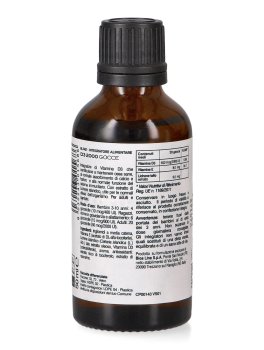 D3 2000 Vegetale - Principium® - 2