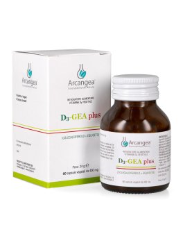 D3 Gea Plus - Capsule - 2