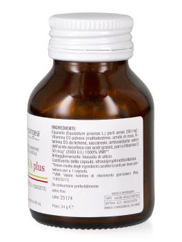 D3 Gea Plus - Capsule - 3