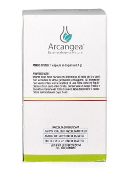 D3 Gea Plus - Capsule - 6