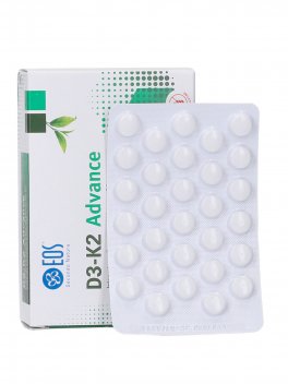 D3-K2 Advance - 3