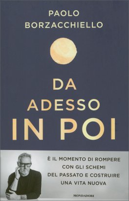Da Adesso in Poi — Libro - 1