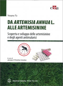 Da Artemisia Annua L. alle Artemisinine — Libro - 1