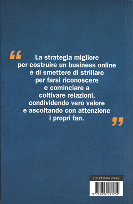 Da Brand a Friend — Libro - 2