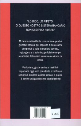 Da Debitore a Creditore nei Confronti delle Banche — Libro - 2