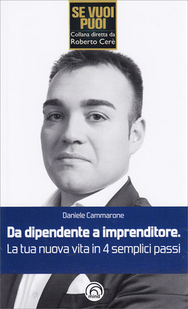 Da Dipendente a Imprenditore — Libro - 1