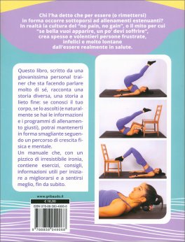 Da Domani Mi Alleno (per Davvero) — Libro - 2