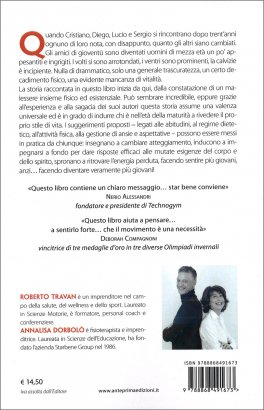 Da Domani mi Muovo - Vol. 1 — Libro - 2