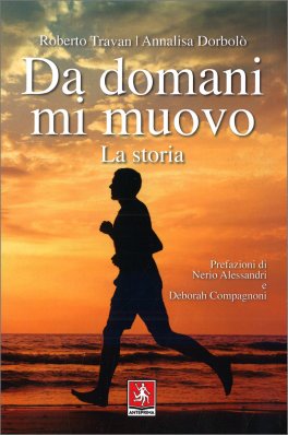Da Domani mi Muovo - Vol. 1 — Libro - 1