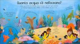 Da Dove Viene l’Acqua? — Libro - 3