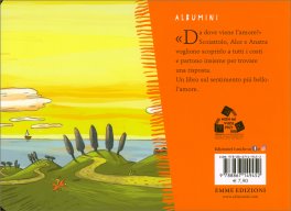 Da Dove Viene l’Amore? — Libro - 2