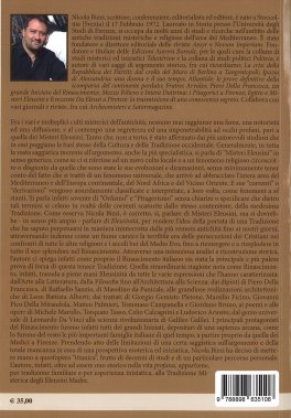Da Eleusi a Firenze - Volume 1 — Libro - 2