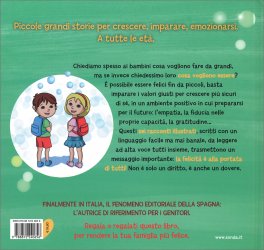 Da Grande Voglio Essere... Felice — Libro - 2