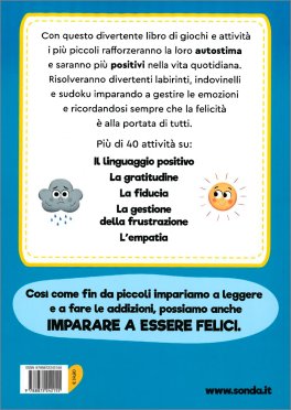 Da Grande Voglio Essere... Felice - Quaderno di Attività — Libro - 2