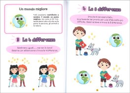 Da Grande Voglio Essere... Felice - Quaderno di Attività — Libro - 3