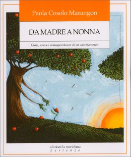 Da Madre a Nonna — Libro - 1