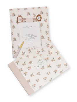 Da Me - Diario di Pranzi e Cene — Diari e Journaling - 3