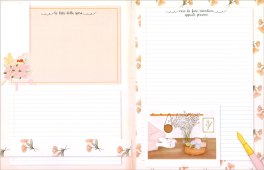 Da Me - Diario di Pranzi e Cene — Diari e Journaling - 6