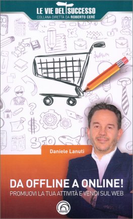 Da Offline a Online! — Libro - 1