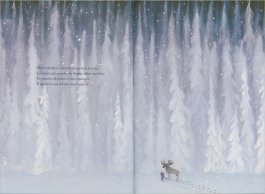 Da Qualche Parte nella Neve — Libro - 3