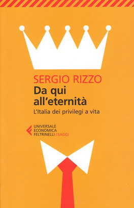 Da Qui all'Eternità — Libro - 1