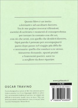 Da Qui in Poi — Libro - 2