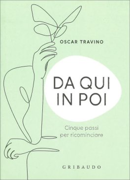 Da Qui in Poi — Libro - 1