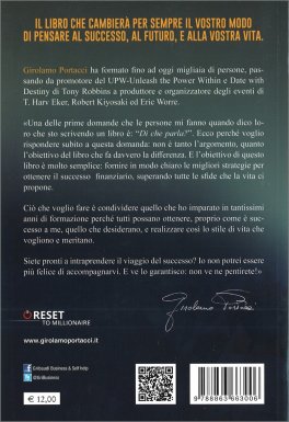 Da Sogno a Progetto di Vita — Libro - 2