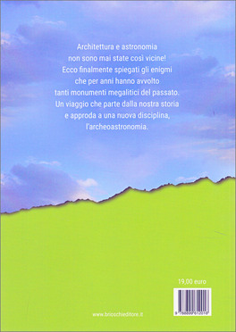 Da Stonehenge alle Piramidi — Libro - 2