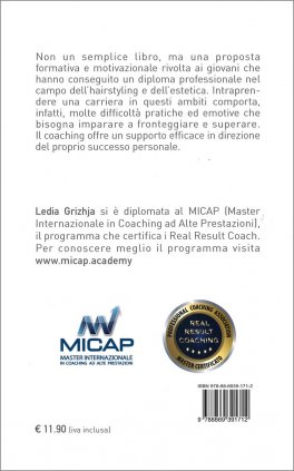 Da Studente a Imprenditore di Successo — Libro - 2