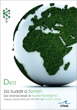 Da Sudditi a Sovrani — Libro - 1