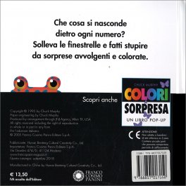 Da Uno a Dieci — Libro - 2