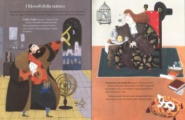Da Vicino & da Lontano — Libro - 3