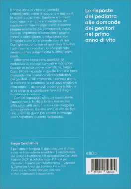 Da Zero a 12 Mesi - Un Anno da Genitori — Libro - 2