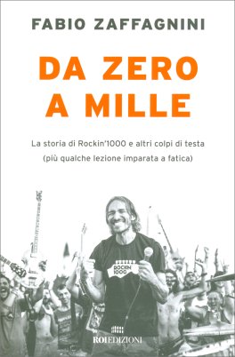 Da Zero a Mille — Libro - 1