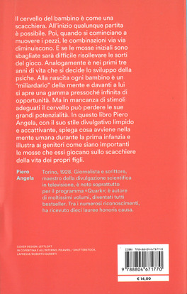 Da Zero a Tre Anni — Libro - 2