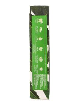 Dabur Herbal Neem - Dentifricio Ayurvedico - 4