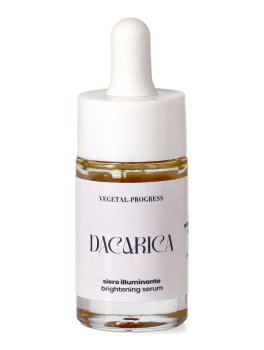 Dacarica - Olio di Papaia - 2