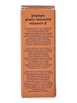 Dacarica - Olio di Papaia - 4