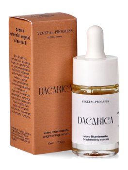 Dacarica - Olio di Papaia - 1