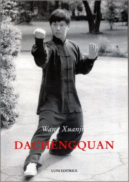Dachengquan — Libro - 1