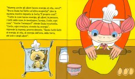 Dada e il Giardino delle Sorprese — Libro - 3